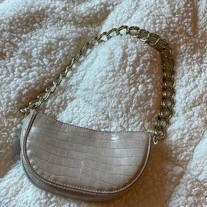 Zara Handbag